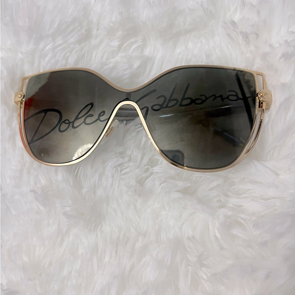 Women’s Dolce and Gabbana Sunglasses